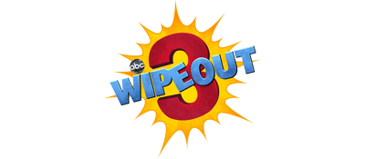 Wipeout 3 title screen for Wii